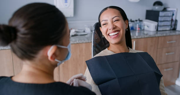 Best Root Canal Treatment  in Mckinleyville, CA