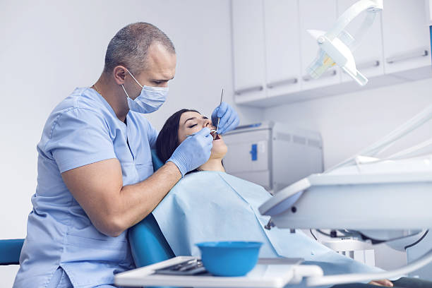 Best Dental Exams and Cleanings  in Mckinleyville, CA