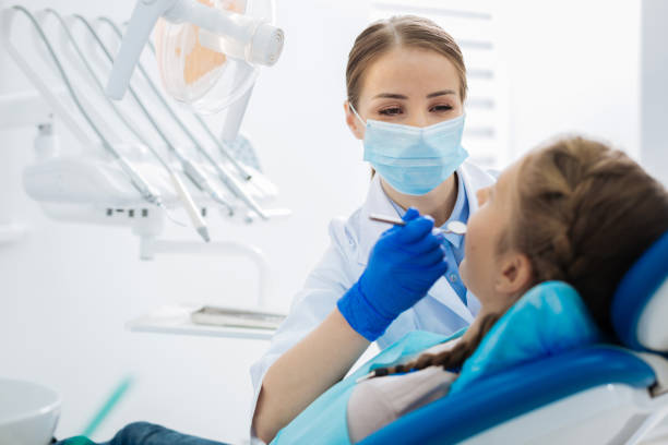 Best Preventive Dentistry  in Mckinleyville, CA